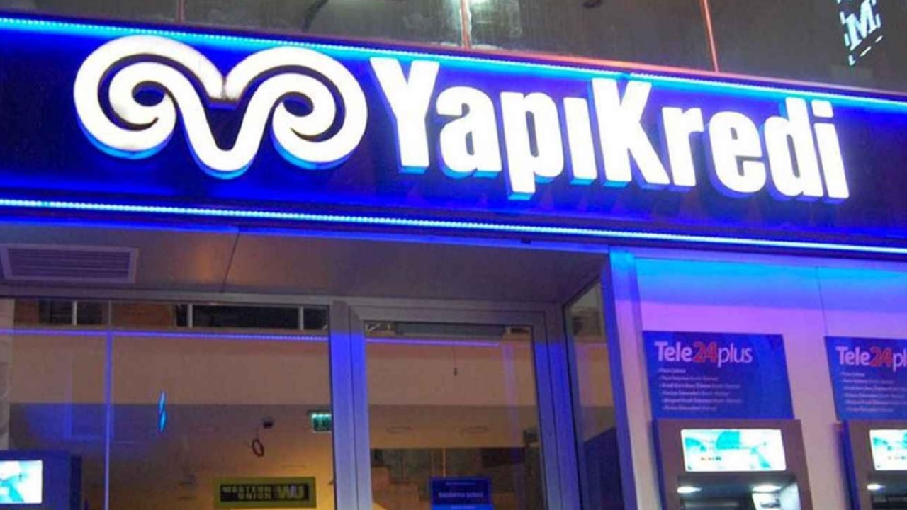 Yapı Kredi Bankası'ndan Emekliyi Mutluluktan Havalara Uçuracak Haber Geldi: Hafta Sonu 19.000 TL Ek Ödeme Yapılacak!