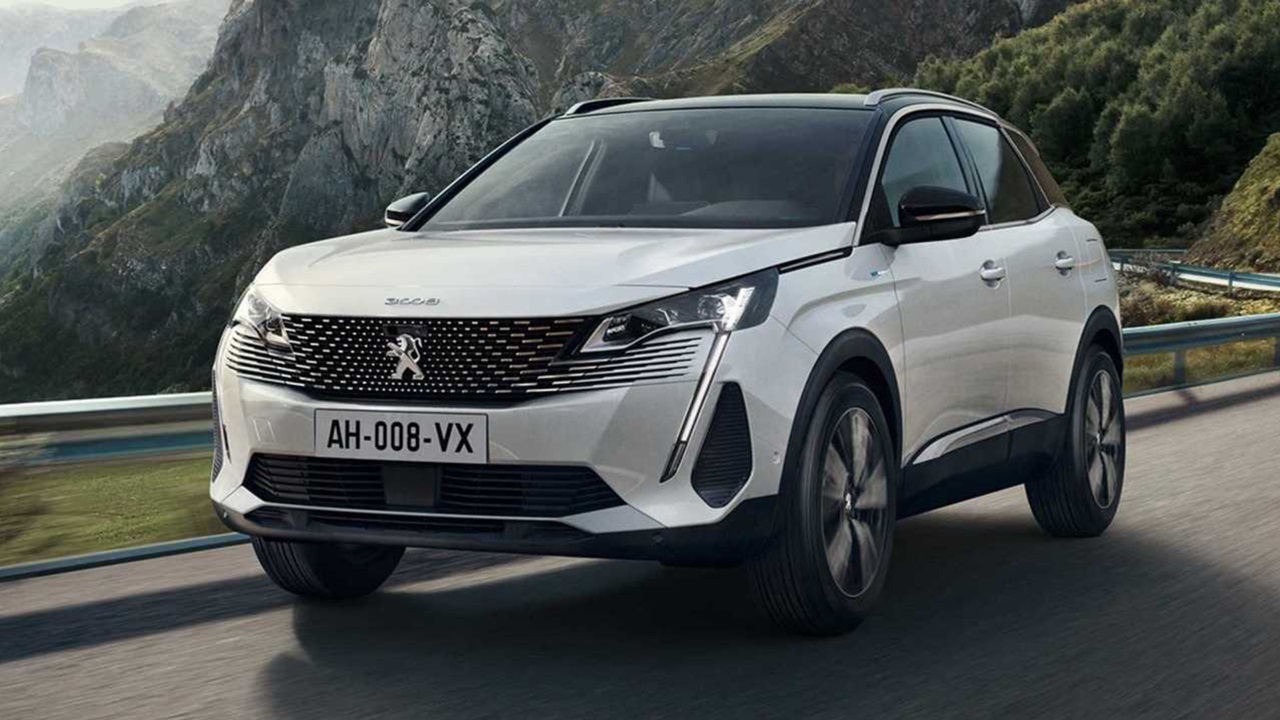 Peugeot 2008 SUV modeli kasımda DEV indirim yaptı: Egea fiyatına SUV fırsatı! Peugeot 2008 SUV modeli 2023 Kasım fiyat listesi