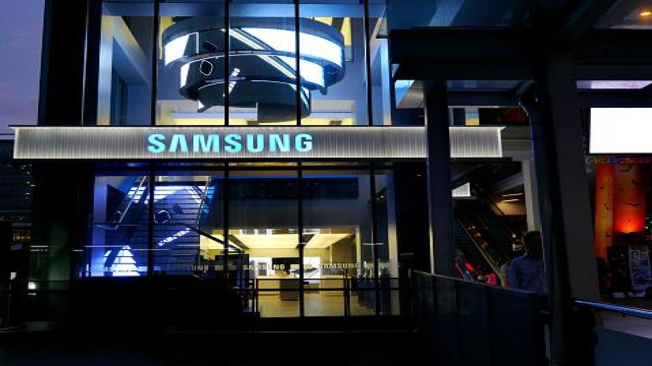 Samsung, İngiltere'de hacklendiğini ve verilerinin çalındığını doğruladı