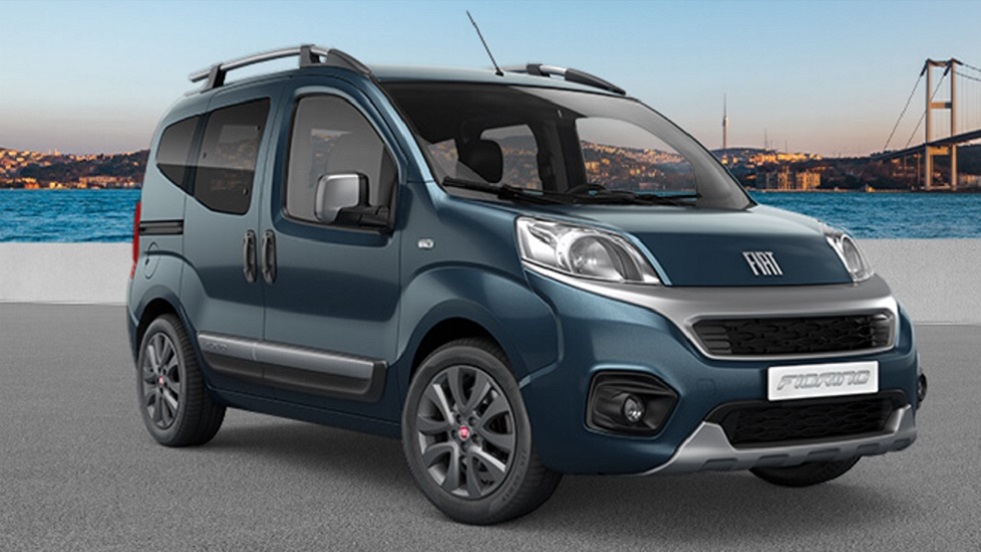 Fiat Son Dakika KASIM Kampanyasını DUYURDU! Sıfır Fiat Fiorino 200.000 TL Birden DESTEK veriyor