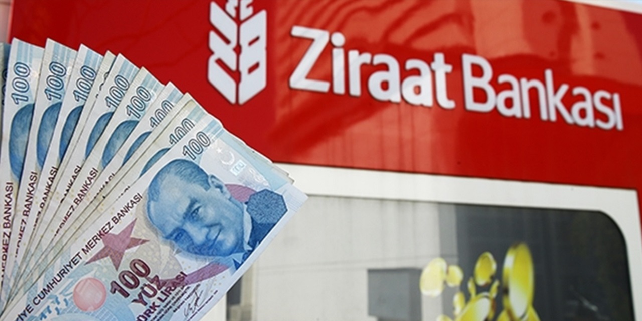 Ziraat Bankası Bankkartı olanlara müjdeli haber! Mobilden başvurun hemen geri ödemesiz 2.000 TL hediye verilecek