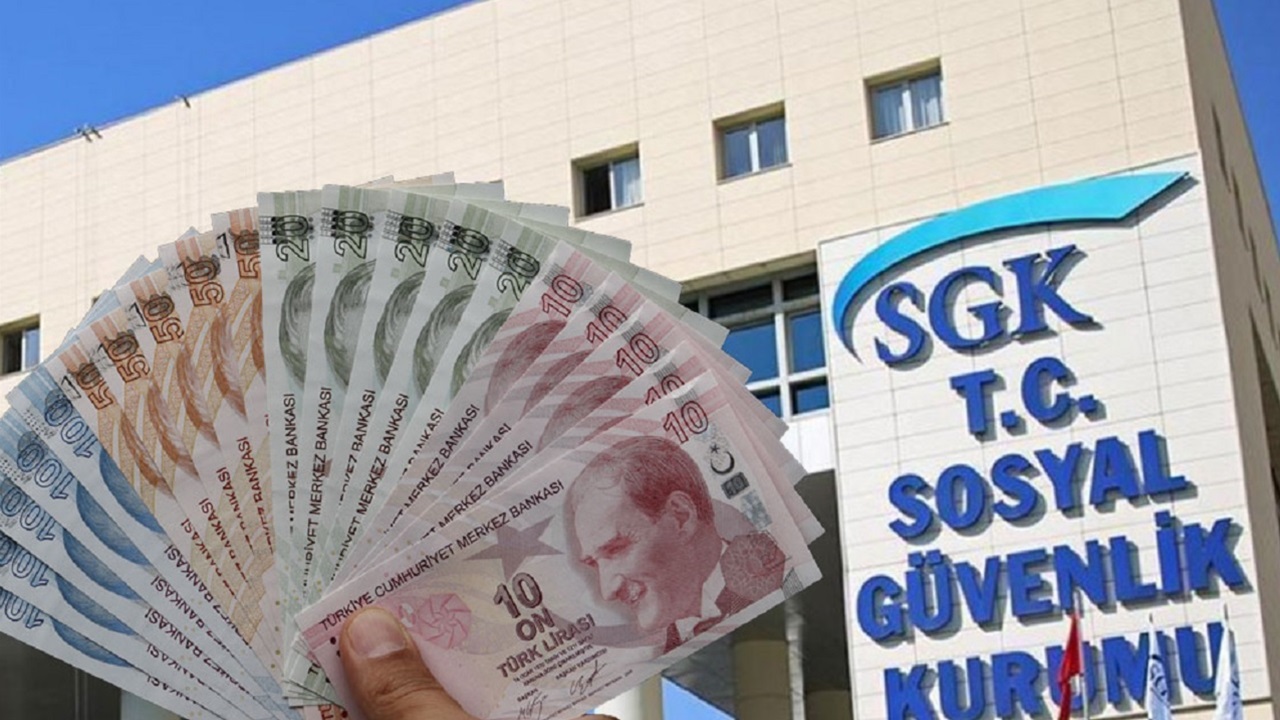 SGK'dan SSK, 4a, 4b ve 4c ile BAĞ-KUR'lulara Bu Sabah Büyük Müjde Verildi: 33.388 TL Toplu Para Ödemesi Hesaplara Yatırılacak