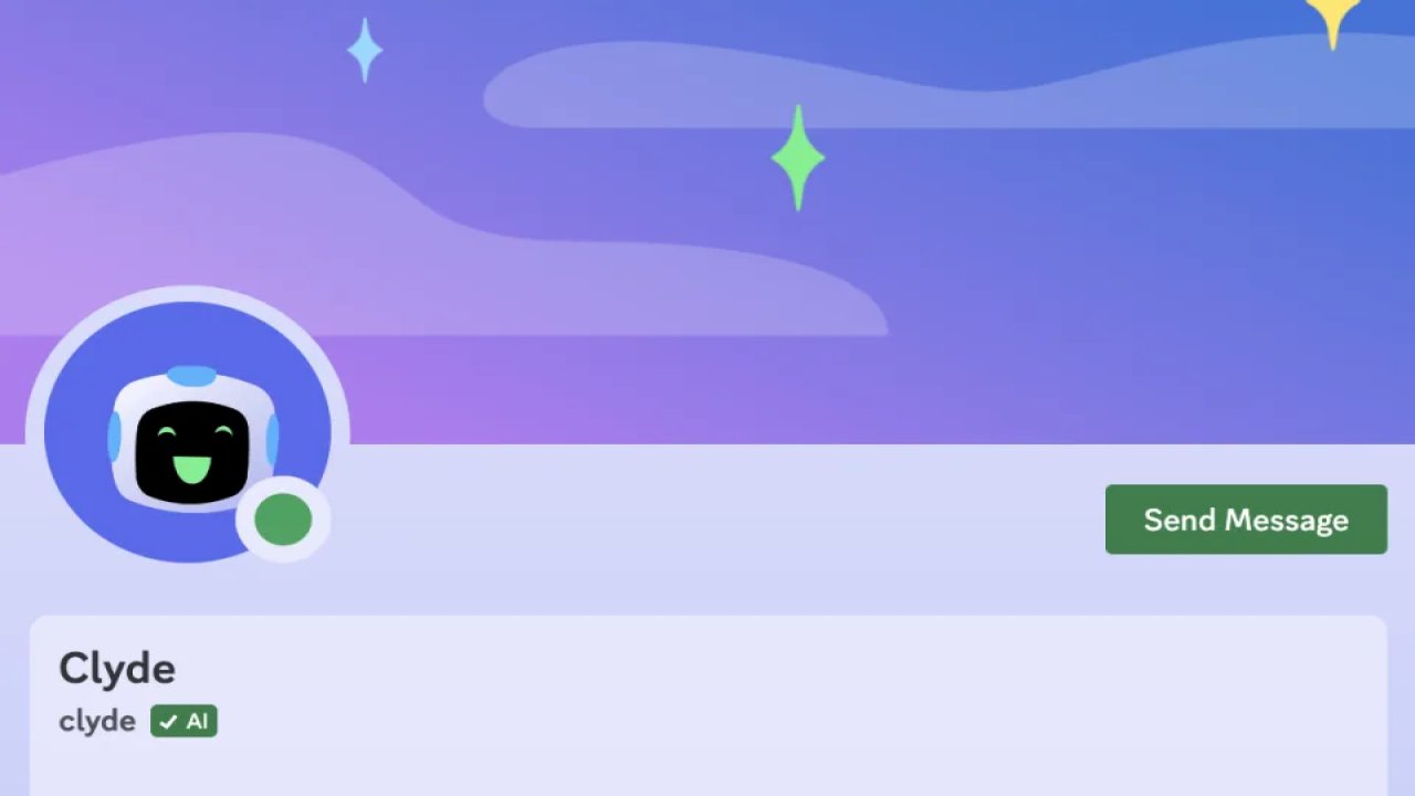 Discord, deneysel OpenAI sohbet robotu Clyde'ı şimdiden öldürüyor