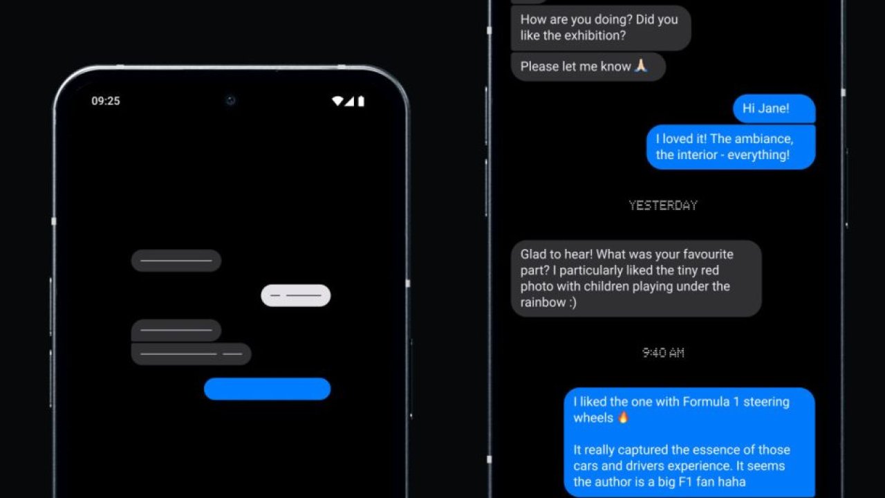 Nothing Chats gizlilik sorunları nedeniyle Google Play Store'dan kaldırıldı