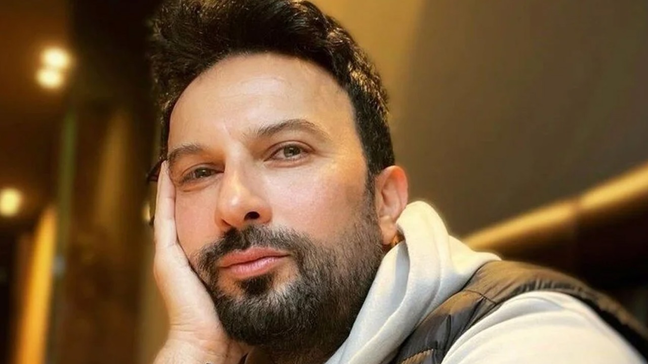SON DAKİKA! Megastar Tarkan ilk kez hastalığını paylaştı
