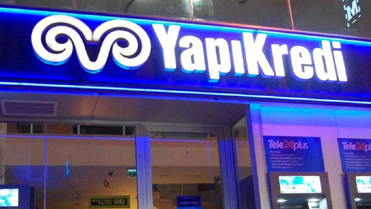 Yapı Kredi Bankası'ndan Geceyarısı Açıklama Geldi! Mobilden Başvuranlara 10 bin TL Ödeme Hemen Yapılacak
