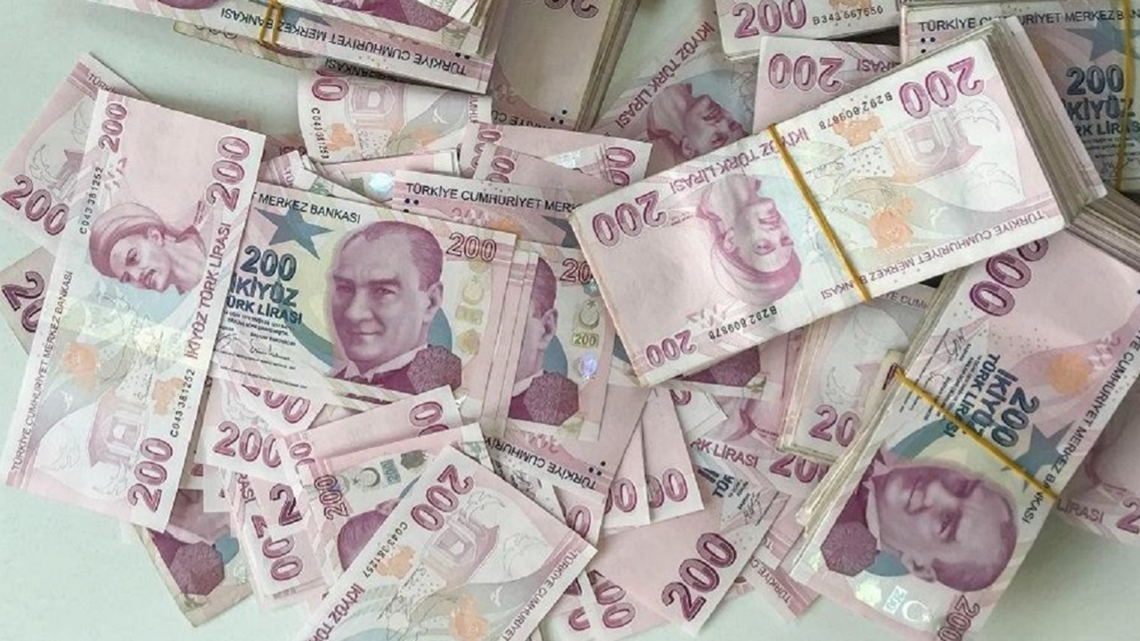 Ziraat Bankası, Vakıfbank, Akbank, Yapı Kredi sabah saatlerinde açıkladı! 90.000 TL ihtiyaç kredisi ödeme tablosu açıklandı!