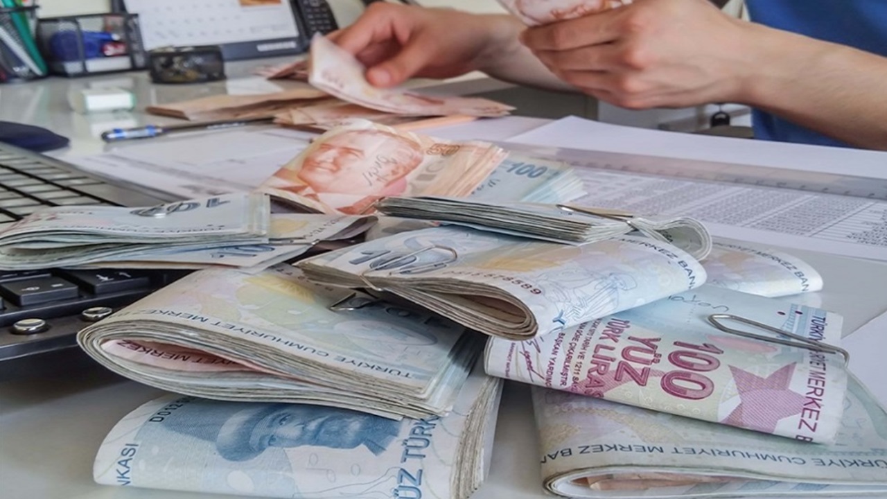 Enpara, Yapı Kredi Bankası, Akbank, QNB Finansbank ve İş Bankası'ndan Açıklama Geldi! 10.000, 20.000, TL Nakit Hesaplara Yatırılmaya Başladı