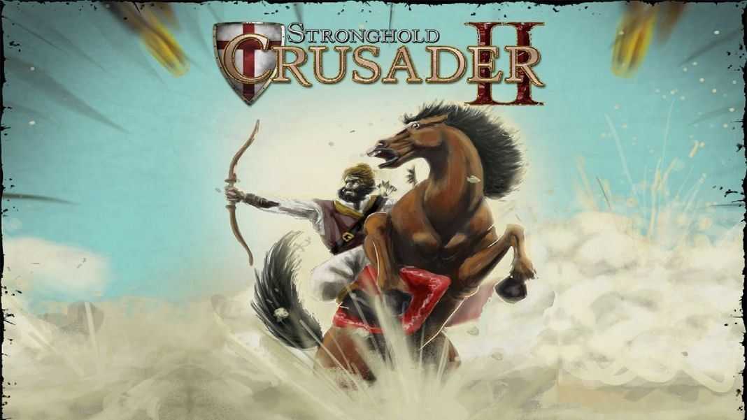 Stronghold Crusader 2 Sistem Gereksinimleri