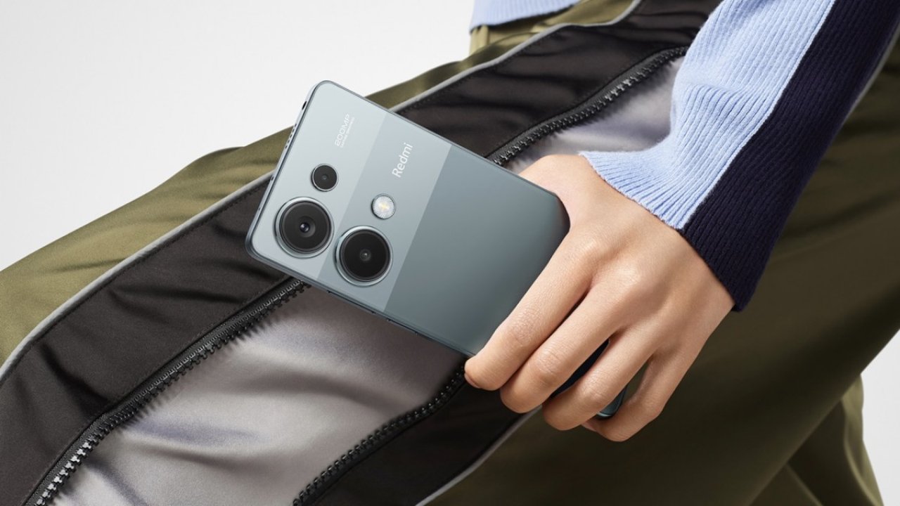 redmi