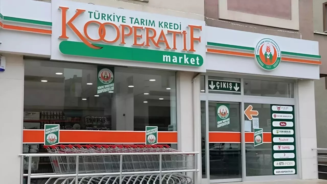 TMO'DA SON GÜN! 1 KG çay, 5 LT Ayçiçek yağı, 5 KG toz şeker, 30'lu yumurta ve Natural Bebek Bezi fiyatlarını yarı yarıya düştü