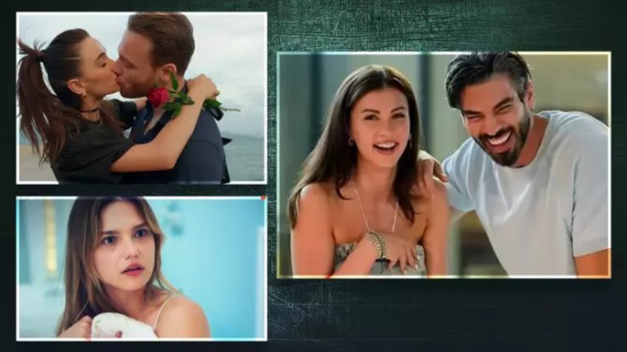 TV Dizi piyasasında büyük kriz! Bu yaz dizilere veda