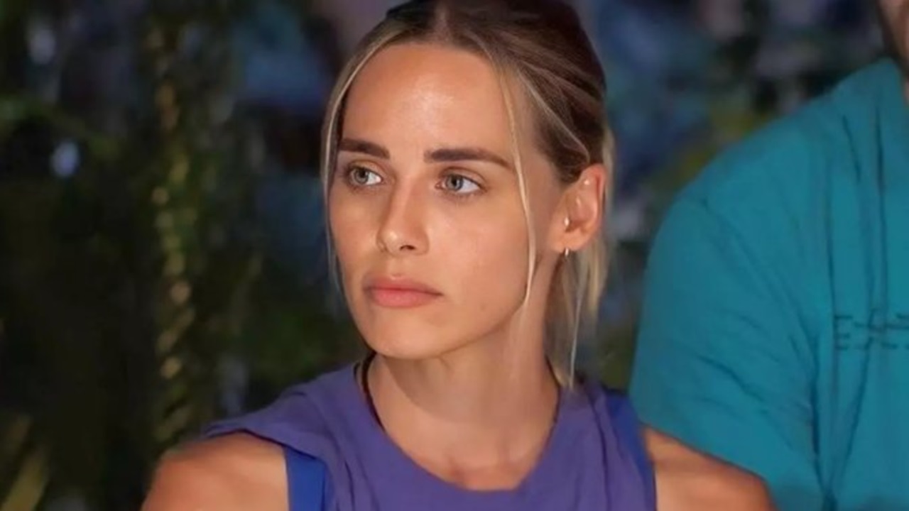Demet Akalın'ın ortalığı fena karıştırdı! Survivor Damla Can ile ilgili beğendiği bir tweet tarafını belli etti