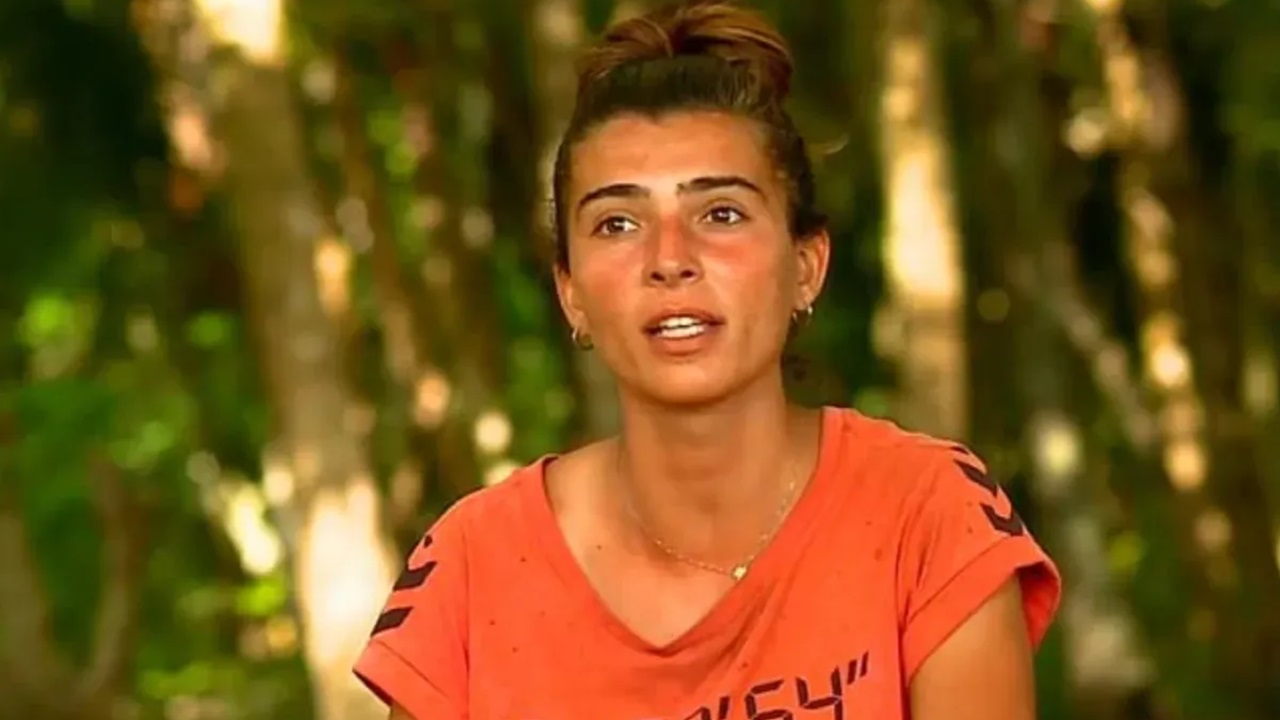 2024 Survivor All Star MERVE AYDIN kimdir, aslen nereli, kaç yaşında? Merve Aydın elendi mi?