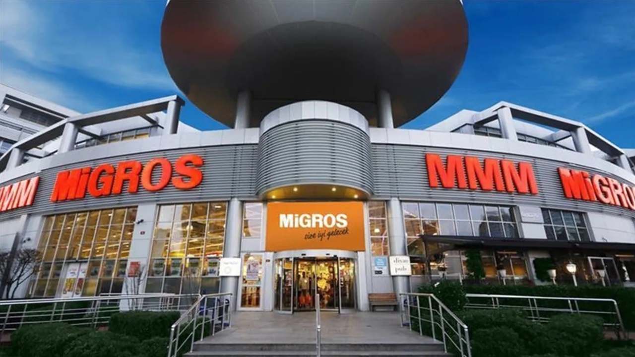 MİGROS 4 Günlük YÜZDE 50 İNDİRİMİ duyurdu! 5 LT Köşeli Pet Yudum Ayçiçek Yağı Fiyatları Düştü...