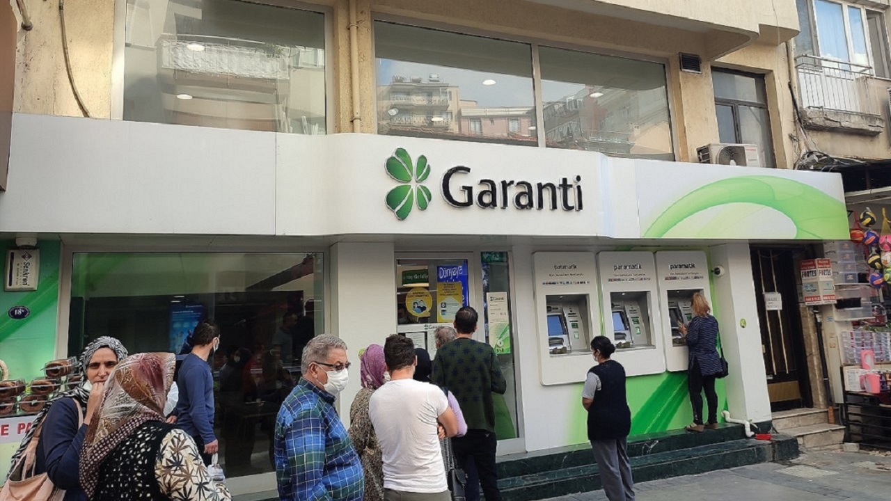 Garanti Bankası DUYURDU! 4 Eylül 2024 Tarihlerine Kadar Başvuranlara 100 Bin TL Ödeme Hemen Yapılacak