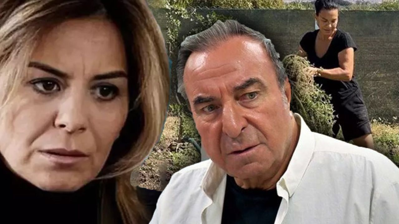 Arka Sokaklar'ın 'Ayla'sından acı haber geldi! Filiz Taçbaş öldü mü?