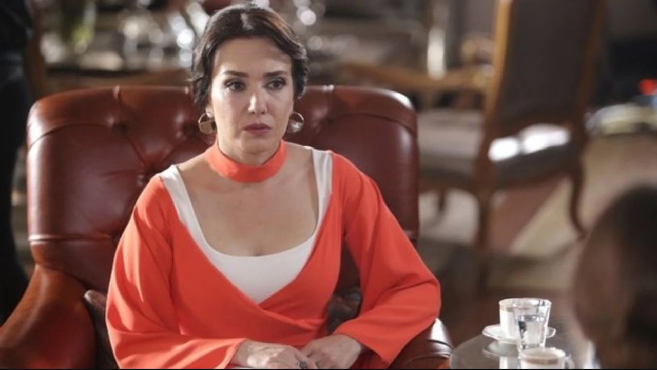 Reha Muhtar'ın eski eşi Deniz Uğur acil ameliyata alındı