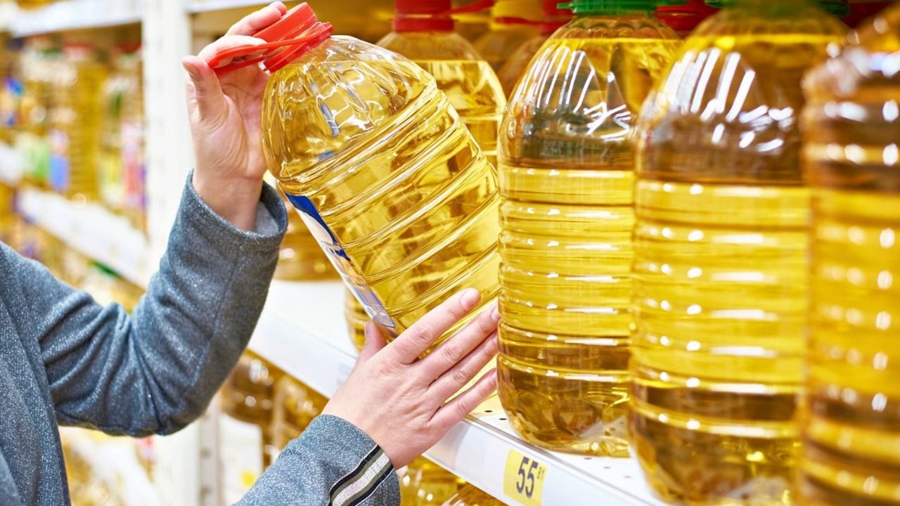 CarrefourSA’da Ayçiçek yağı fiyatı169,90 TL’ye düştü! Yudum, Komili, Biryağ, Carrefour Ayçiçek Yağı fiyatlarında DEV indirim...