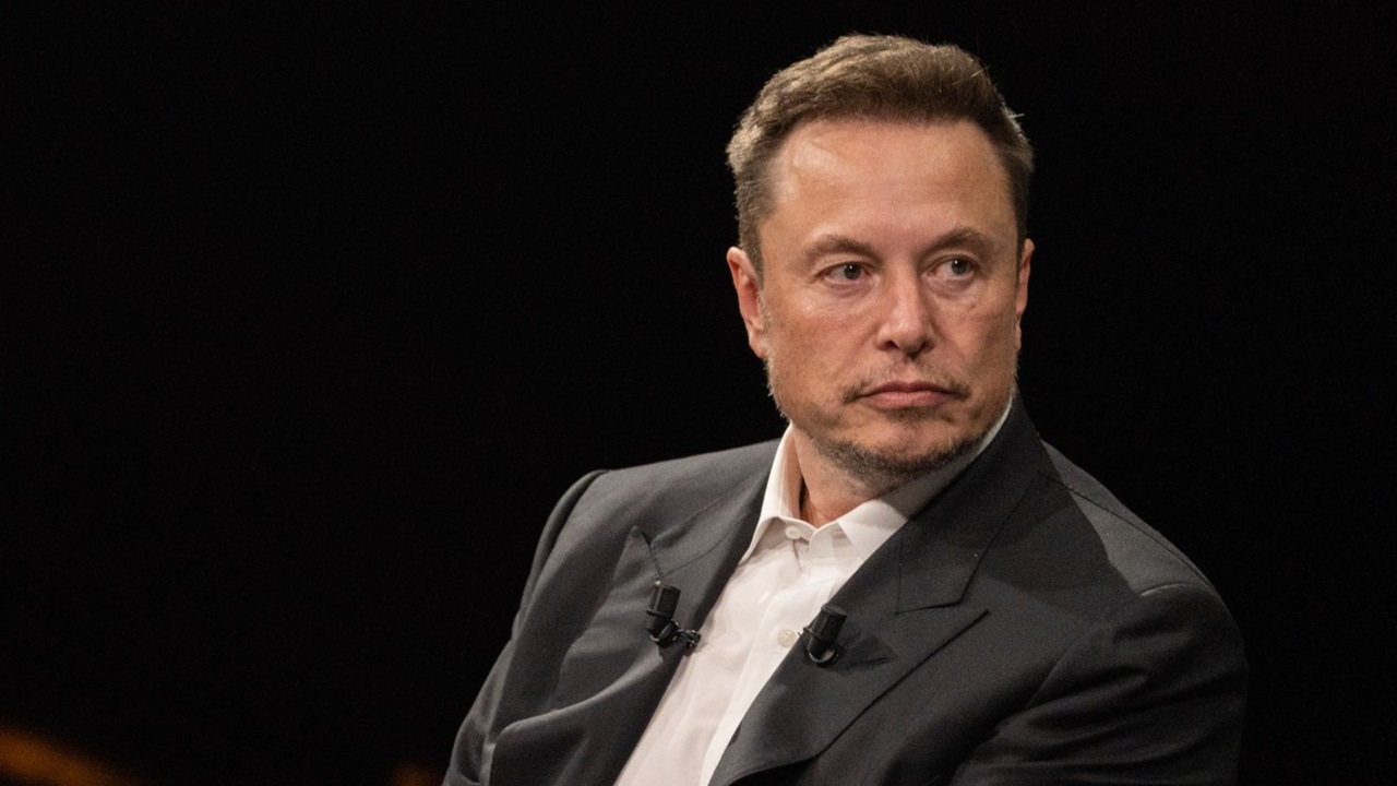 Elon Musk'ın servetine servet kattı! 33,5 milyar dolar artırdı...