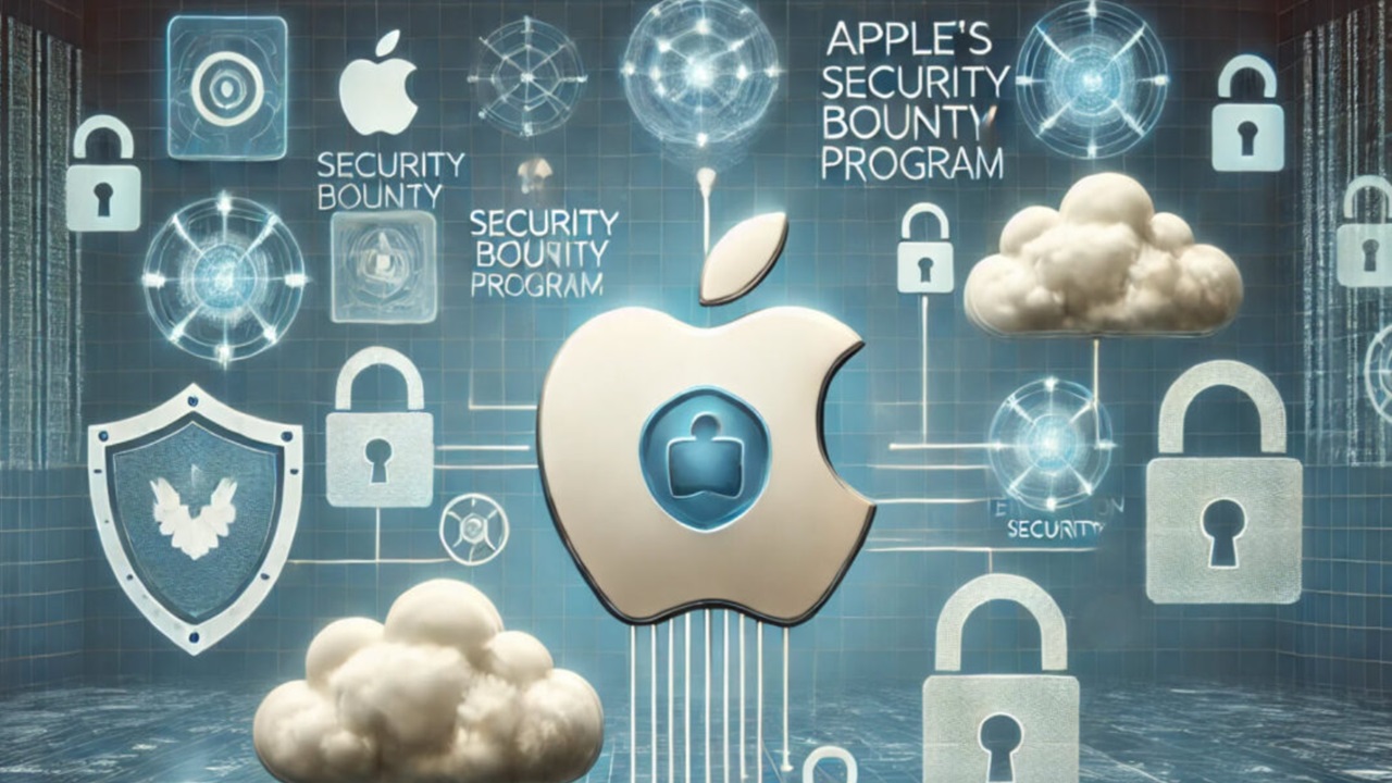 Apple ÇILDIRDI! Yapay Zeka Bulutunu Hackleyene 1 Milyon Dolar Ödül Verecek!