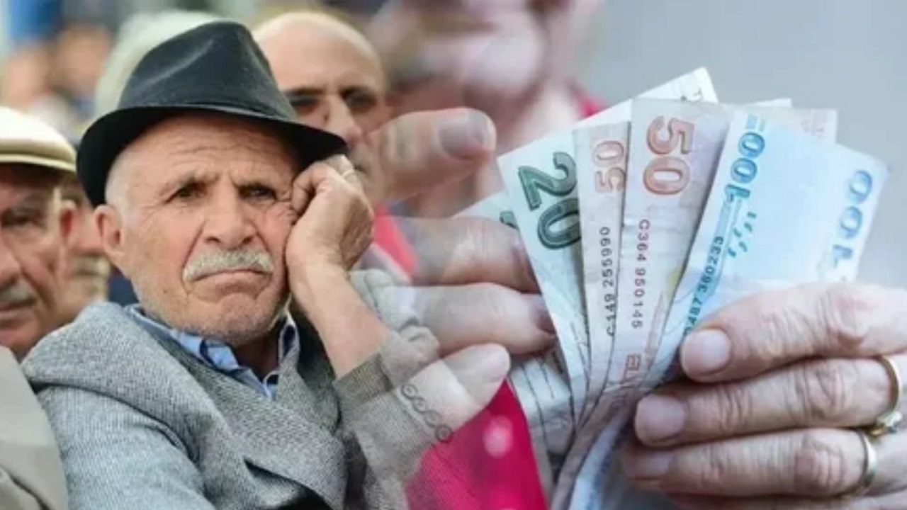SSK ve Bağ-Kur emeklilerinin maaşları eşitleniyor: Refah payı müjdesi geldi...