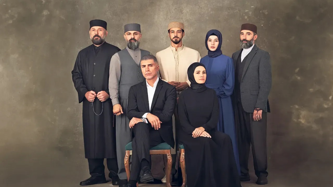 Kızıl Goncalar 31. bölüm fragmanı yayınlandı! Kızıl Goncalar 30. bölüm izle