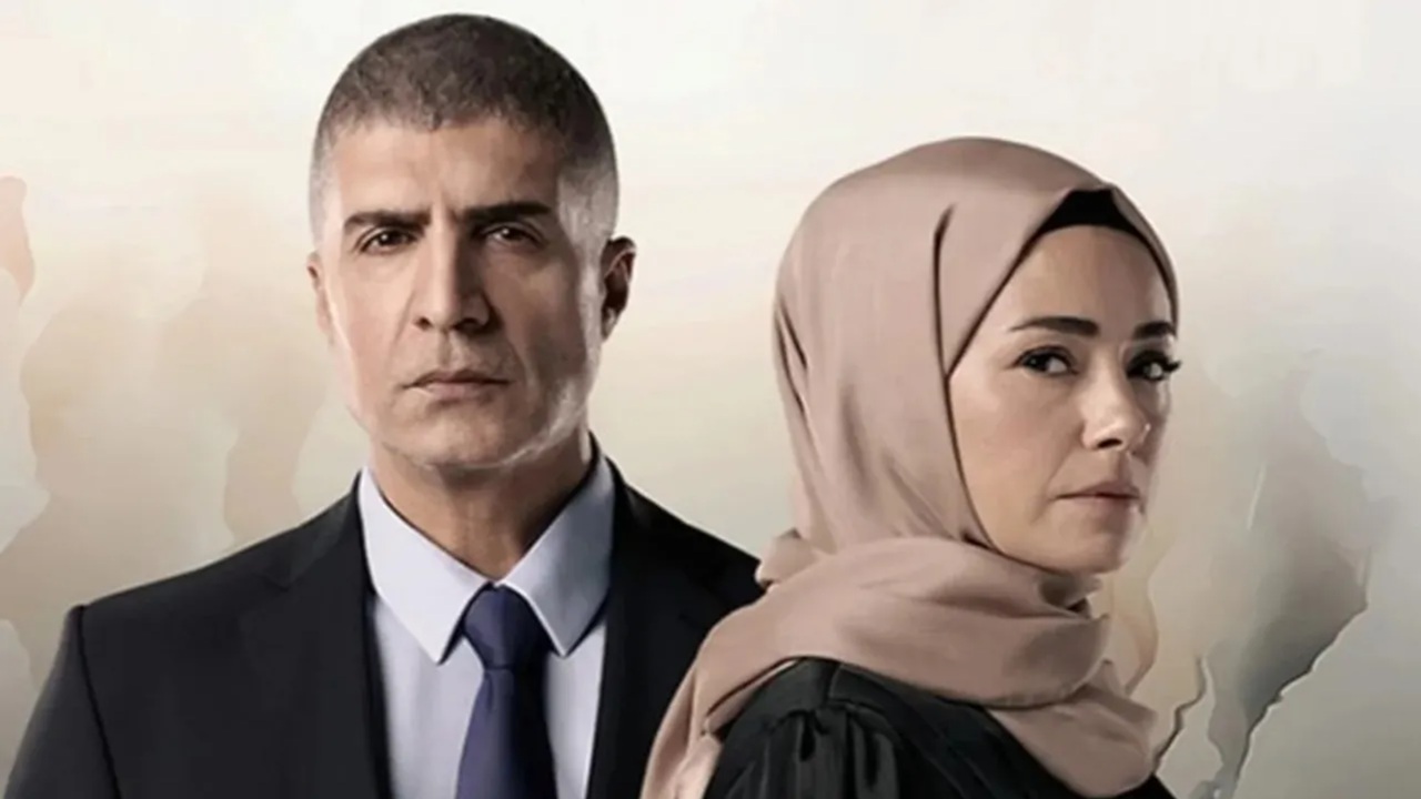 Kızıl Goncalar Senarist Şükrü Necati Şahin’in Senaryonun Kaynağını İfşa Etti...