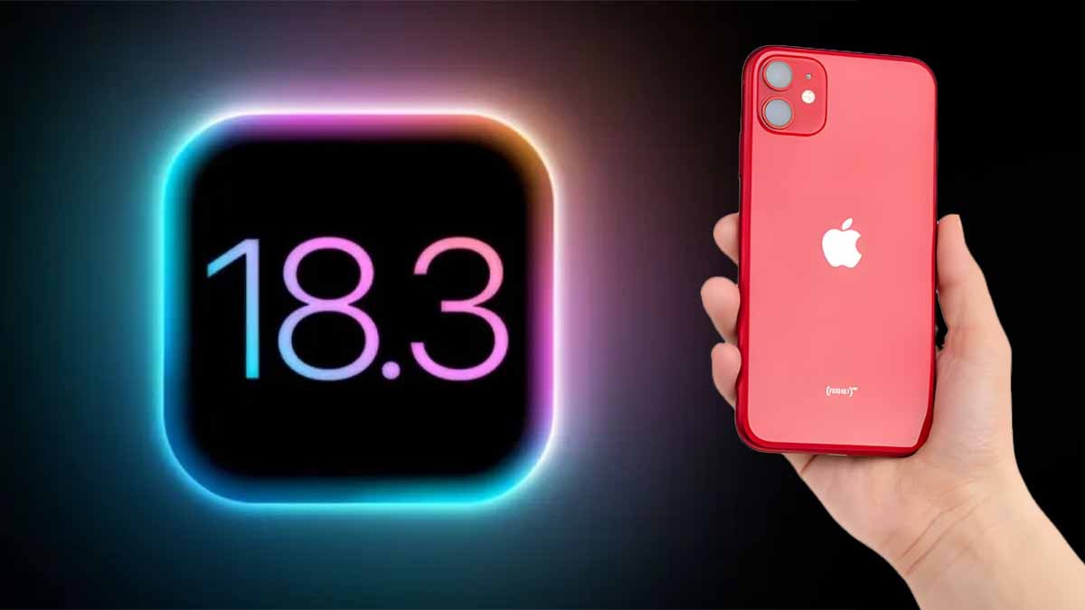 Teknoloji devi İphone 11 yeni bir sürümünü hazırlayıp, bunu İOS 18.3 cihazlar için yayınladı.