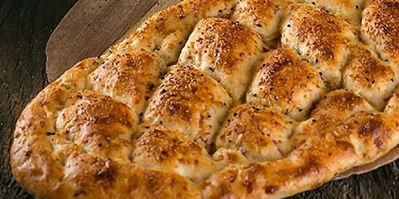 Pide Fiyatları 2025!Ramazan Pidesi Bu Yıl Ne Kadar? İstanbul, Ankara, Bursa'da 250 Gram Pide Kaç Lira?