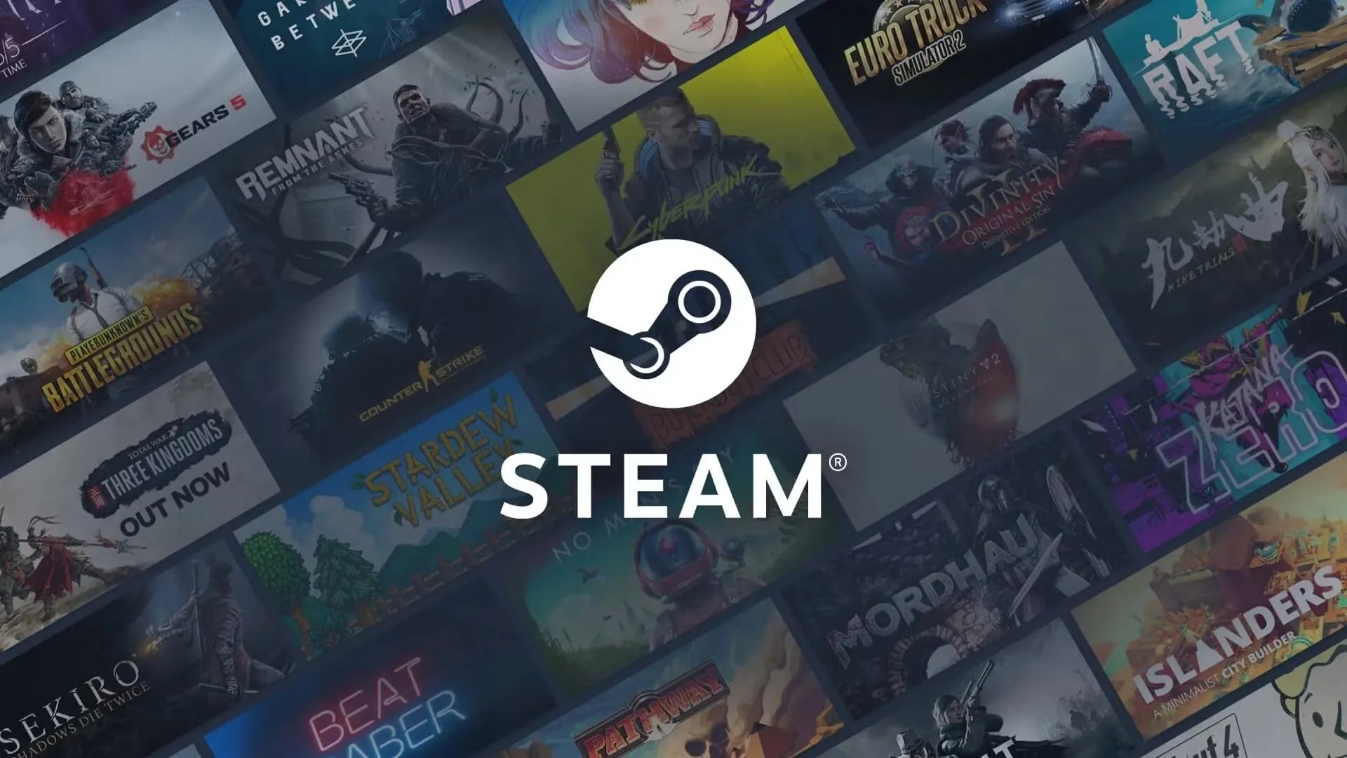 Steam Eşzamanlı 40 Milyon Kullanıcıyı Aştı! Tarihi Rekor