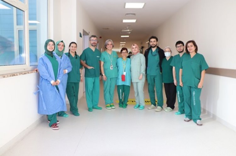 Yeni Nöbet Sistemi Başladı: Hastanelerde Her Bölümden 2 Doktor Akşamları Nöbetçi Olacak