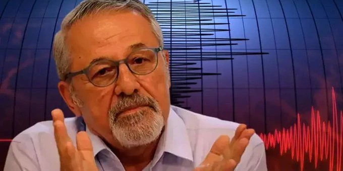 “İSTANBUL’DA ZAMAN DARALIYOR: UZMANLARDAN DEPREM UYARISI”