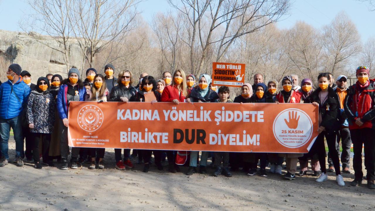 Kadına Şiddet Bitmiyor: Aksaray’da Bir Kadın Daha Evinde Bıçaklandı