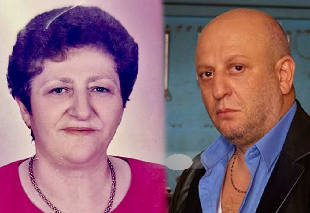 Serkan Keskin’in Annesi Hayatını Kaybetti: Sanat Dünyasını Yasa Boğan Veda