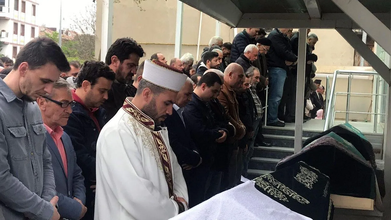 Kocaeli’de Miras Anlaşmazlığı Gerginliğe Dönüştü: Bir Kişi Hayatını Kaybetti