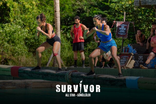 Survivor'da Dokunulmazlık Oyununu Kim Kazandı? 2 Mayıs 2025 Eleme Adayları Kim Oldu?