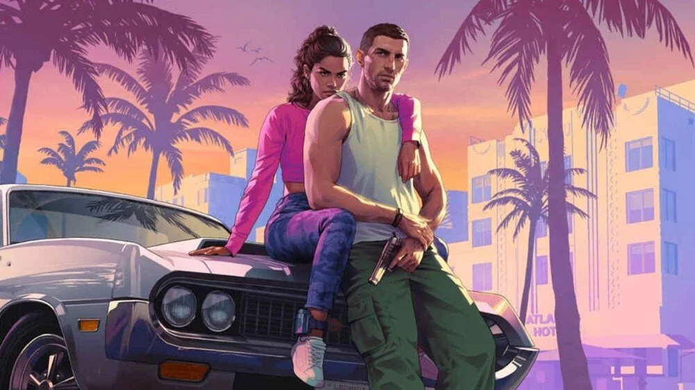 Dünya Bekliyordu, Rockstar Geri Çekti: GTA 6’nın Çıkış Tarihi 2026’ya Ertelendi!