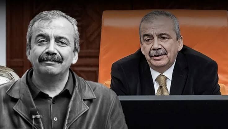 SON DAKİKA: Sırrı Süreyya Önder hayatını kaybetti
