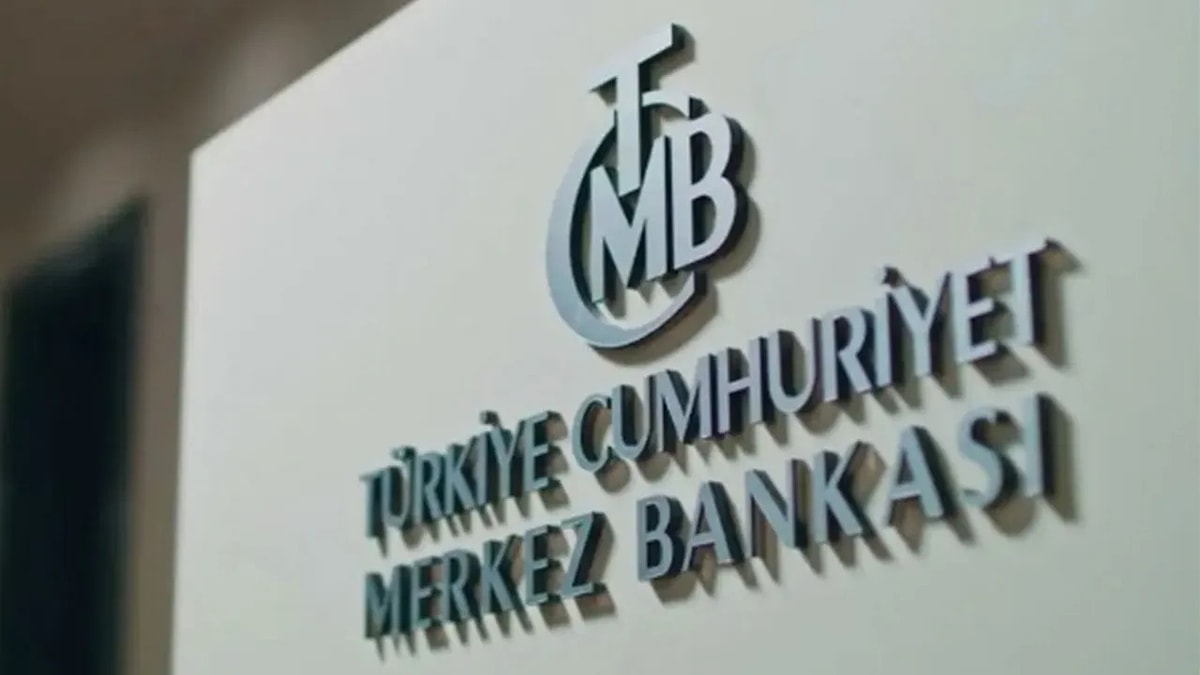 Resmi Gazete’de Açıklandı: Merkez Bankası’ndan TL’yi Desteklemek İçin Yeni Adımlar!