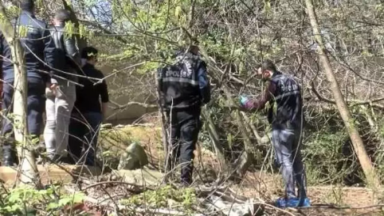 İstanbul’da Kayıp Olarak Aranıyordu: Acı Haber Geldi