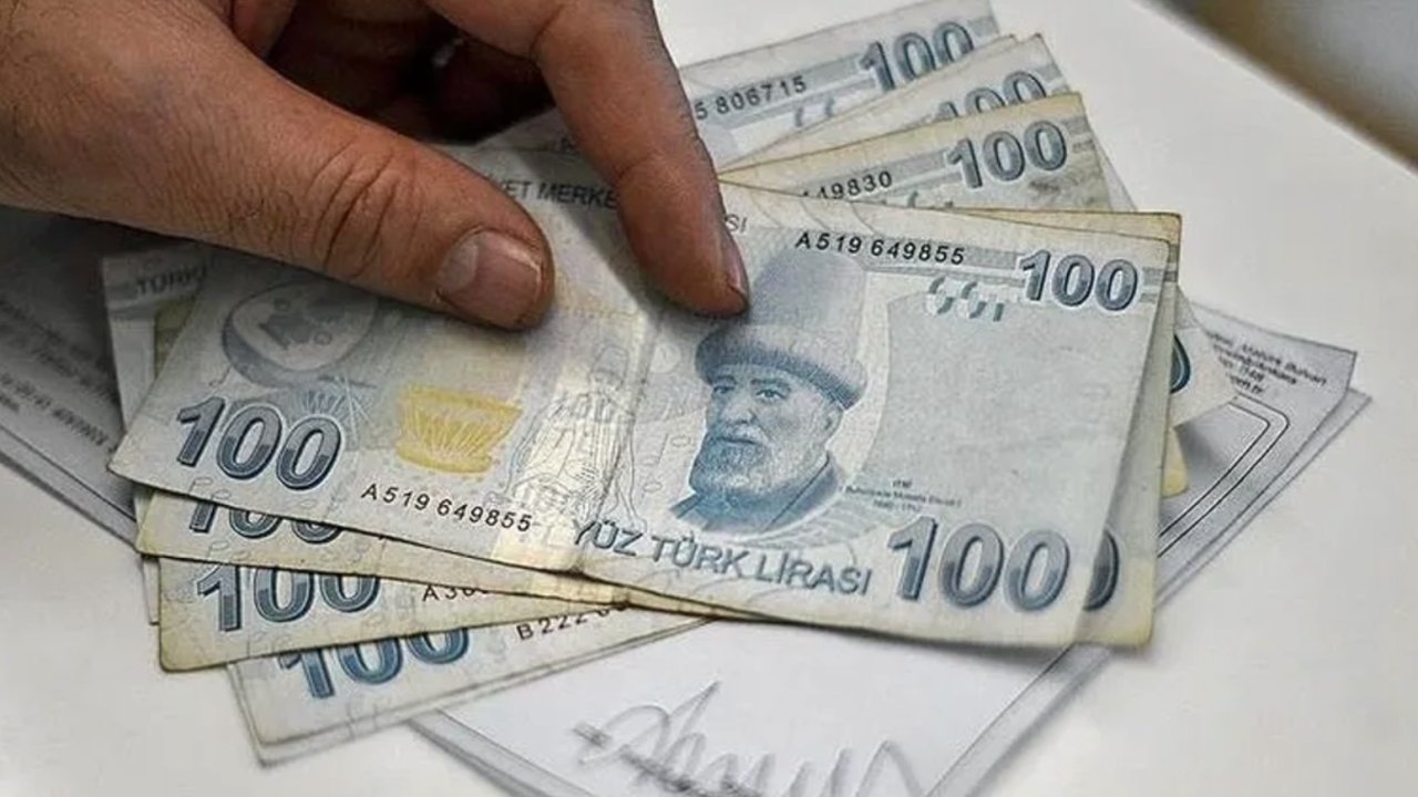 Yapı Kredi’den Emekliye Promosyon Şovu! 15 Bin TL’ye Kadar Nakit Desteği