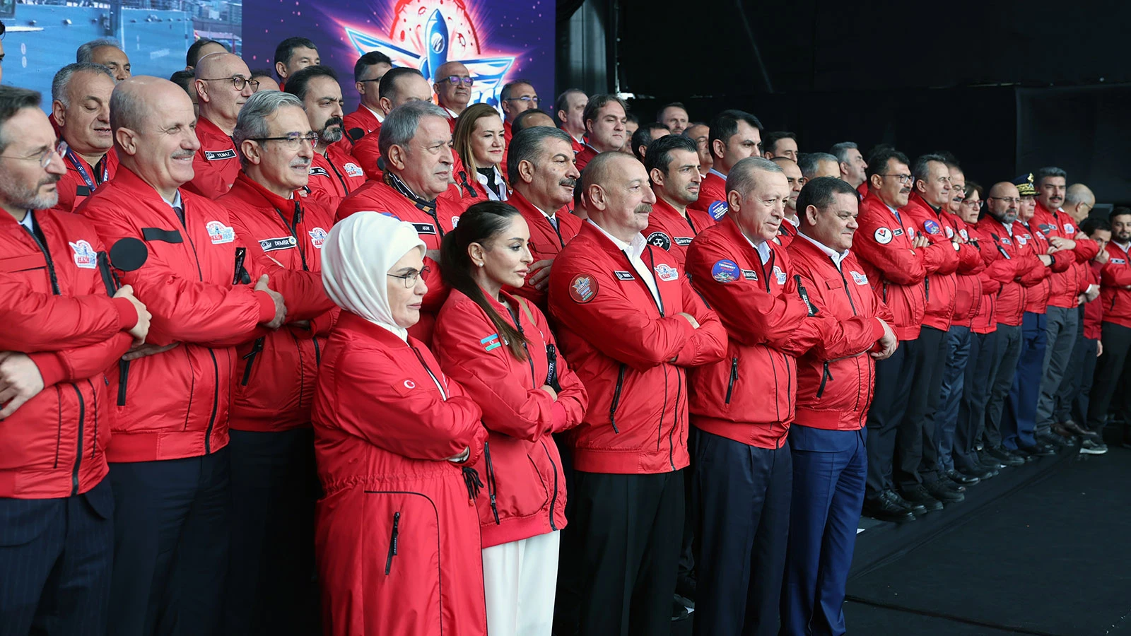 Erdoğan’dan KKTC’de Güçlü Mesaj: “İki Devlet, Tek Yürek, Ortak Gelecek”