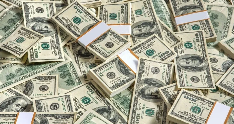 Dolar ve Euro 4 Mayıs 2025 Canlı! Bugün Döviz Kurları Ne Kadar Oldu? TL Karşısında Güncel Fiyatlar
