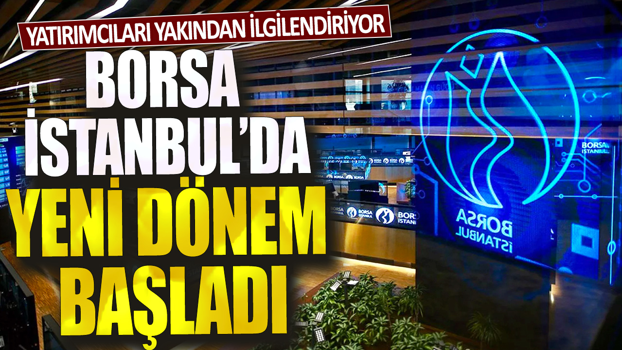 Borsa'da Tıkanıklık Krizi: Yatırımcı Çıkış Yolu Arıyor!