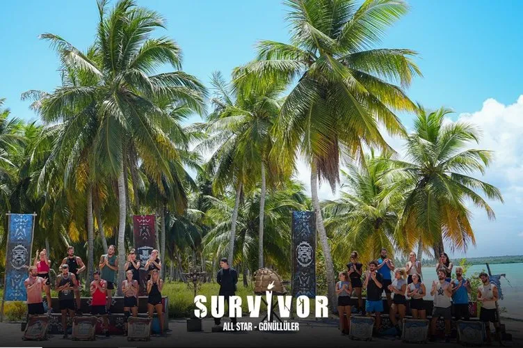 Survivor’da Dokunulmazlık Oyununu Kim Kazandı? 4 Mayıs Eleme Adayı ve Düello Detayları!