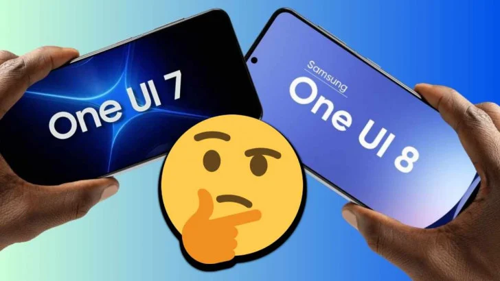 One UI 7 Gecikti, Ancak One UI 8 Beklenenden Çok Daha Erken Gelecek!