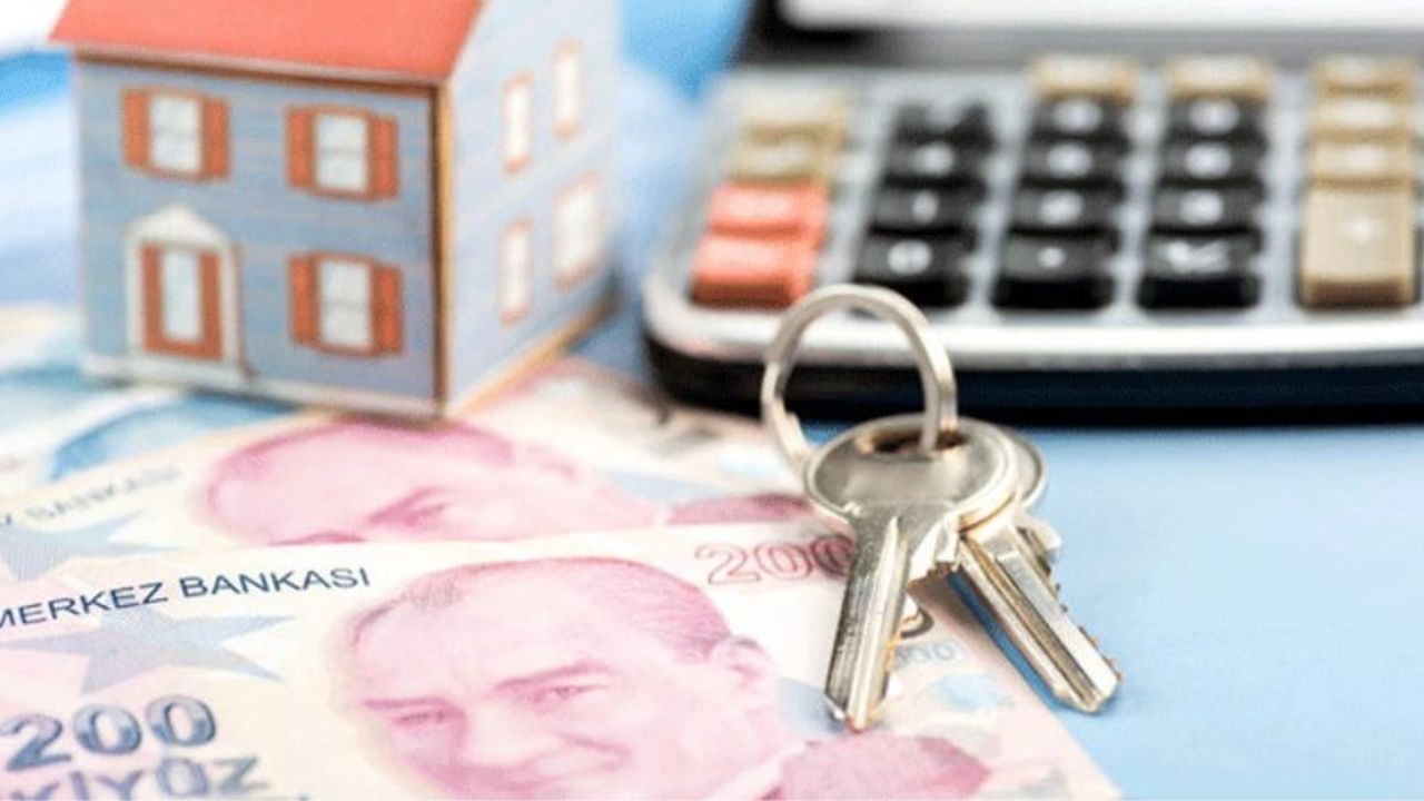 Son Dakika: Mayıs 2025 Kira Artış Oranı Belli Oldu...