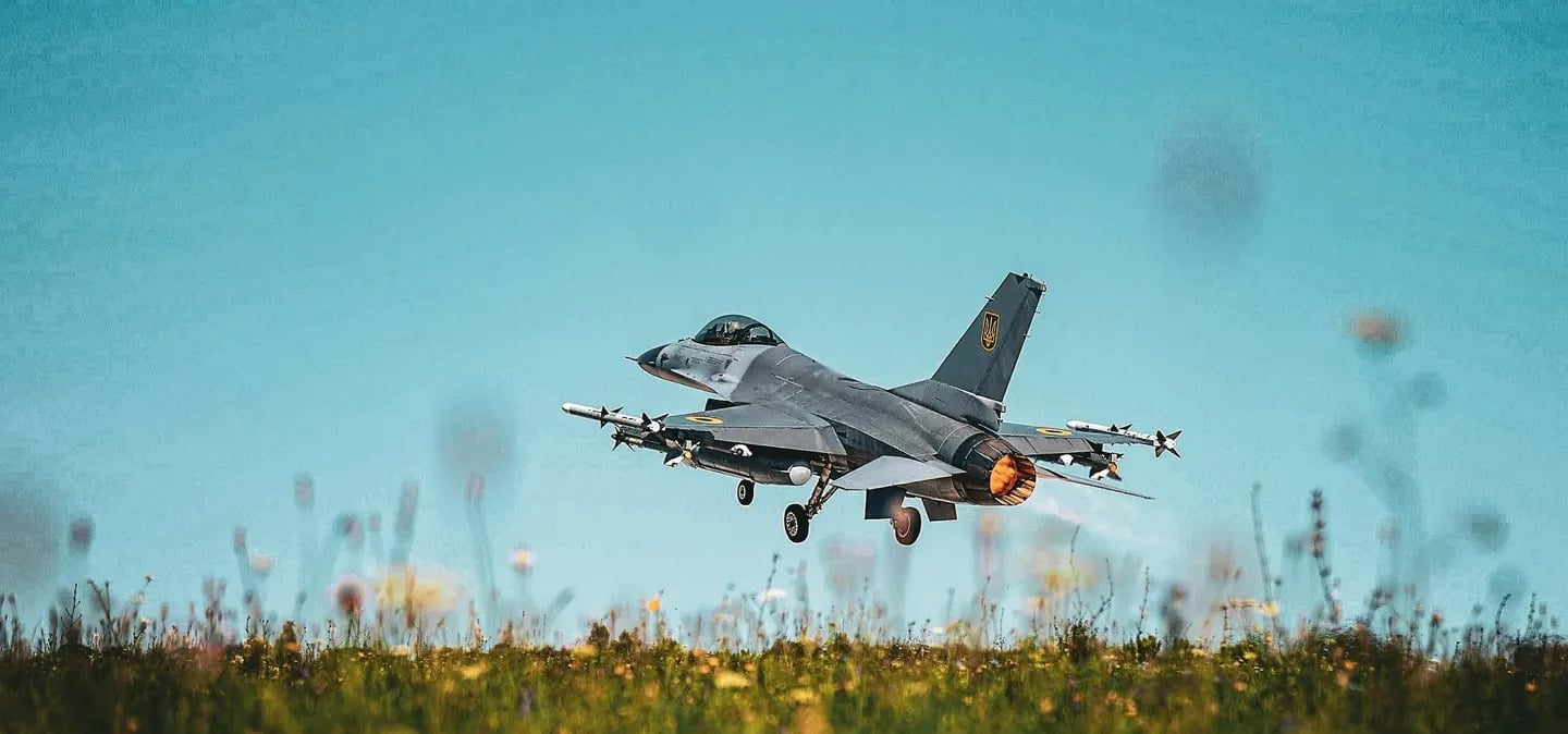 Tarihte Bir İlk! Ukrayna, İnsansız Deniz Aracıyla İki Rus Su-30 Uçağını Düşürdü