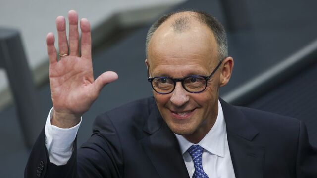 SON DAKİKA: Friedrich Merz, Almanya'nın Yeni Başbakanı Oldu! Güvenoyu a